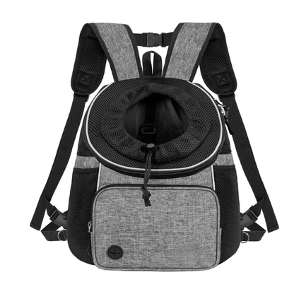 Adjustable Pet Carrier Backpack